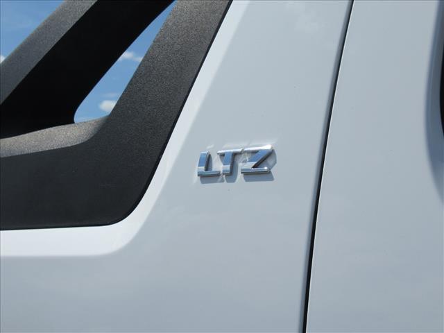 2010 Chevrolet Avalanche LTZ