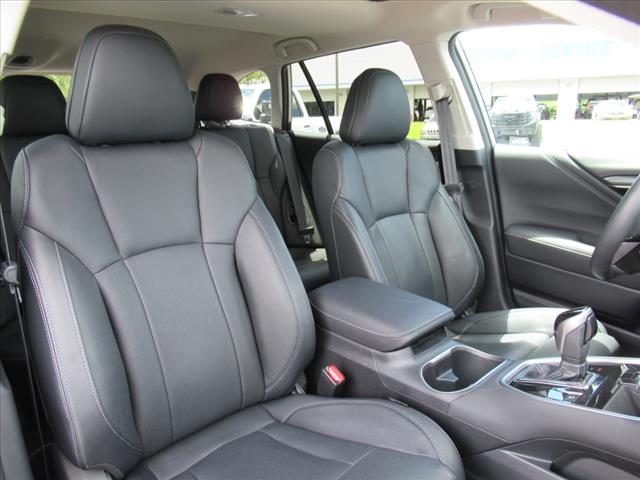 2024 Subaru Outback Touring