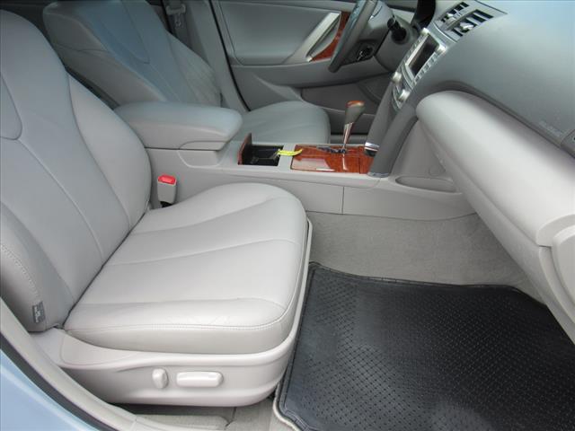 2010 Toyota Camry Hybrid Base