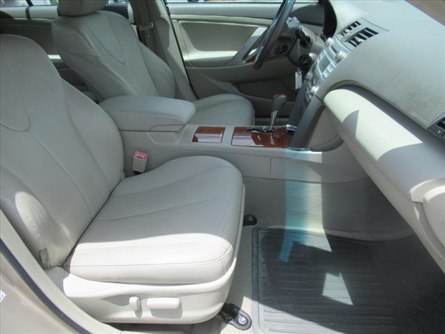 2009 Toyota Camry XLE
