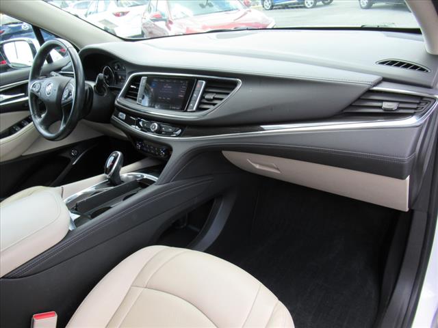 2021 Buick Enclave Premium