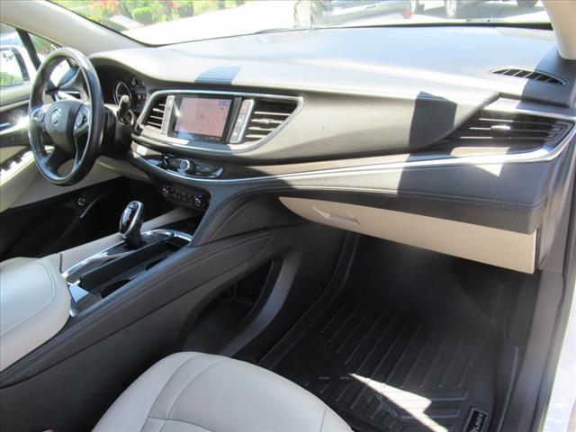 2021 Buick Enclave Premium