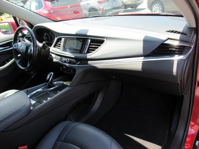 2018 Buick Enclave Premium