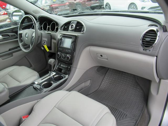 2017 Buick Enclave Premium