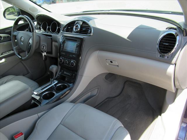 2015 Buick Enclave Premium