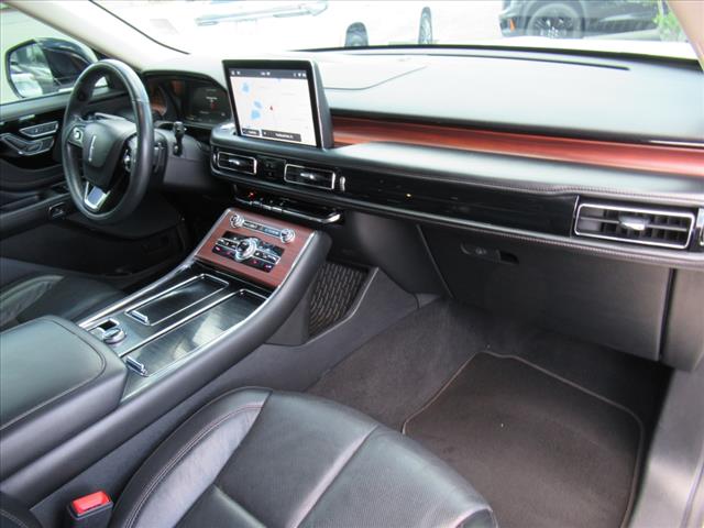 2022 Lincoln Aviator Grand Touring