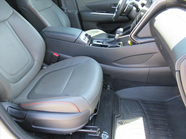 2022 Hyundai SANTA CRUZ Limited