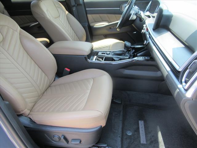 2024 Kia Sorento X-Line SX Prestige