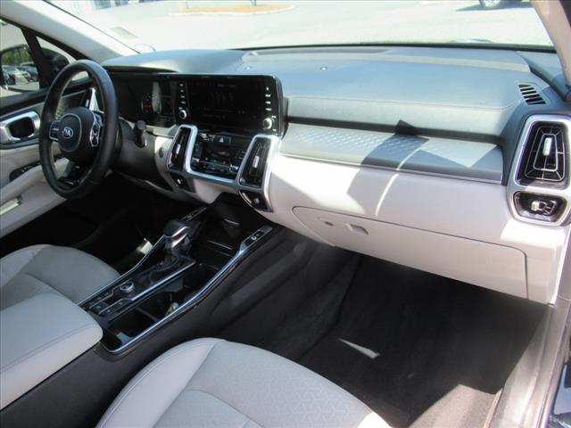 2021 Kia Sorento SX