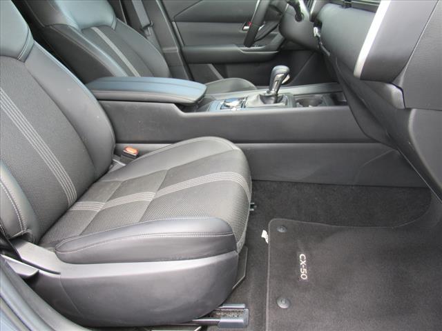2024 Mazda CX-50 2.5 S Preferred