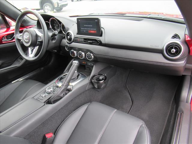 2023 Mazda MX-5 Miata Grand Touring