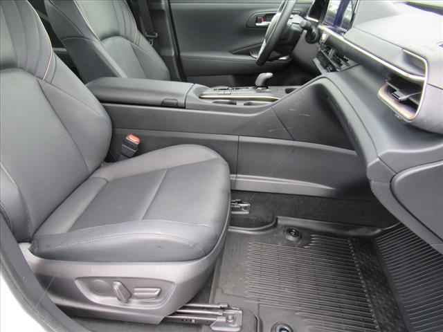 2023 Toyota Crown Limited