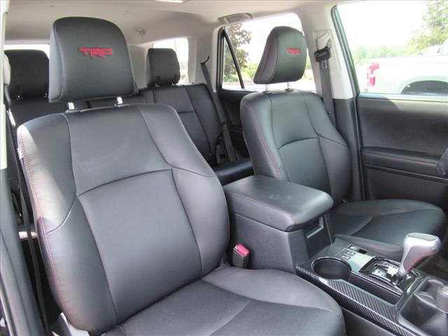2022 Toyota 4Runner TRD Pro