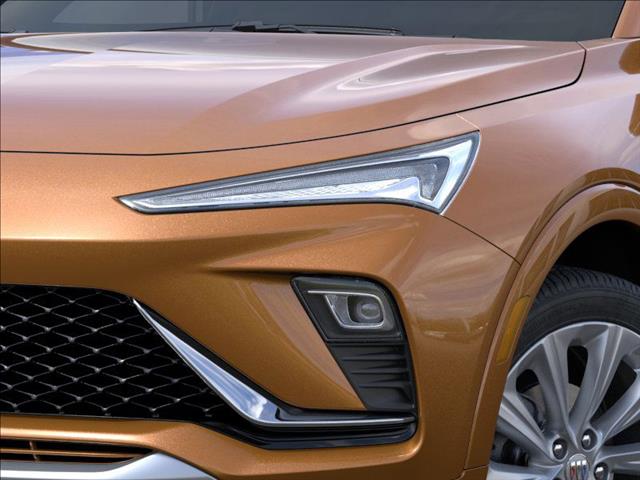 2025 Buick Envista Avenir