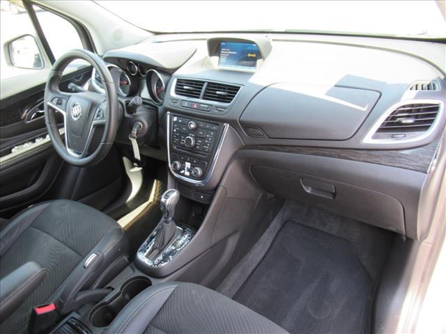 2013 Buick Encore Convenience