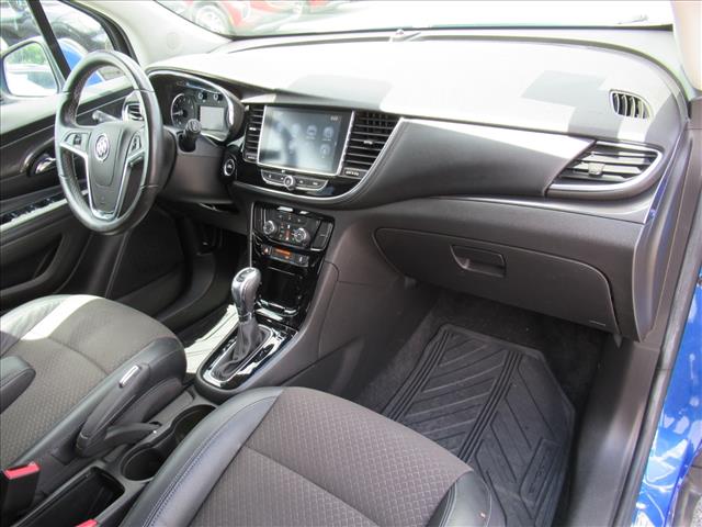 2017 Buick Encore Preferred II