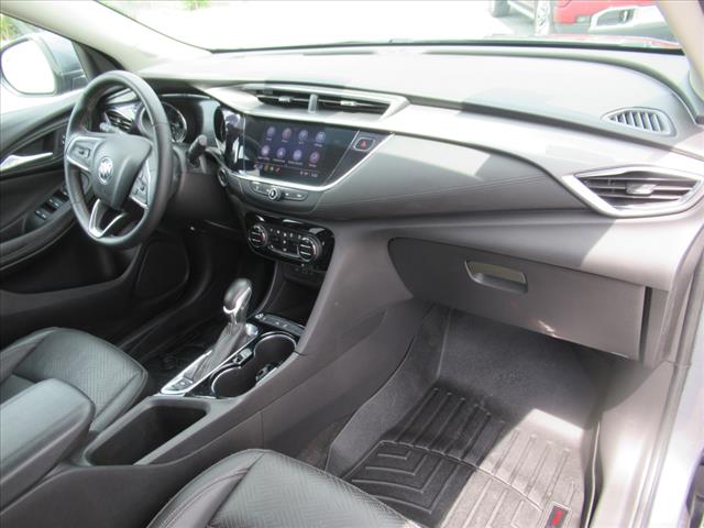 2022 Buick Encore GX Essence