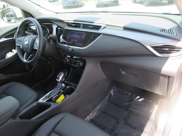 2022 Buick Encore GX Essence