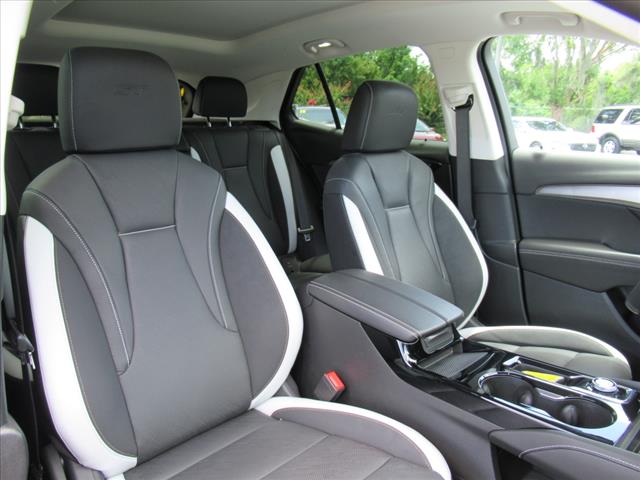 2024 Buick Envision Sport Touring