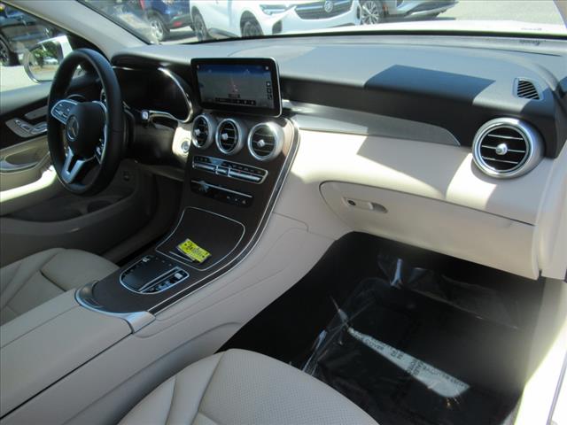 2022 Mercedes-Benz GLC GLC 300 4MATIC