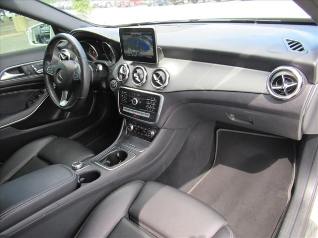 2019 Mercedes-Benz GLA GLA 250