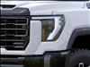2025 GMC Sierra 2500HD AT4X