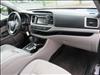 2016 Toyota Highlander LE