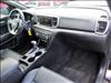2022 Kia Sportage Nightfall