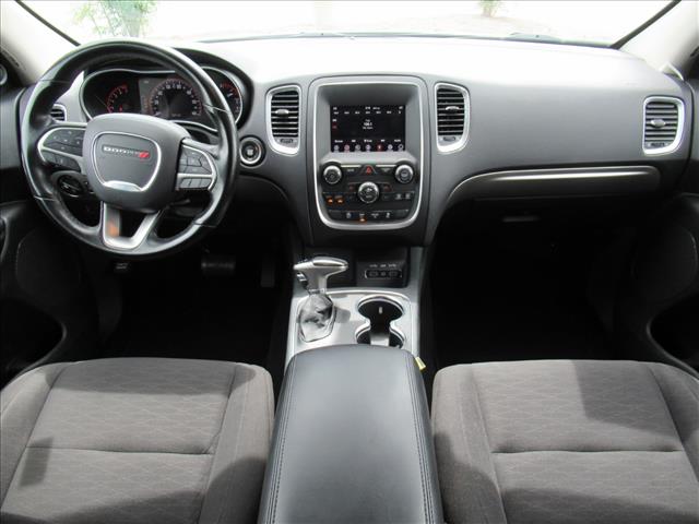 2020 Dodge Durango SXT
