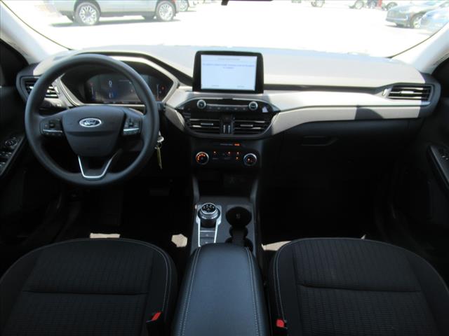 2023 Ford Escape Base