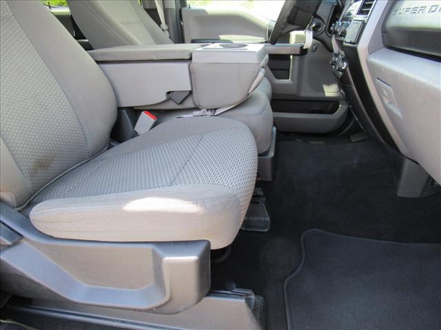2019 Ford F-250 Super Duty XLT