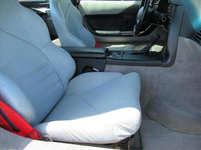 1996 Chevrolet Corvette Base