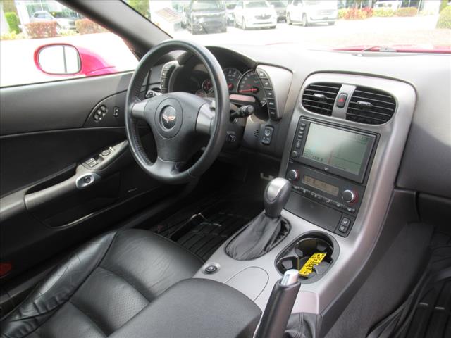2006 Chevrolet Corvette Base