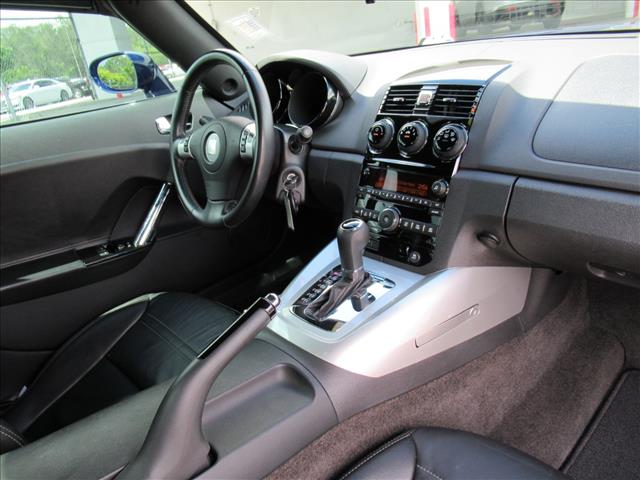 2009 Saturn SKY Base