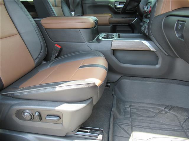 2021 Chevrolet Silverado 2500HD High Country