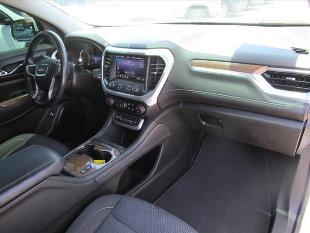 2020 GMC Acadia SLE
