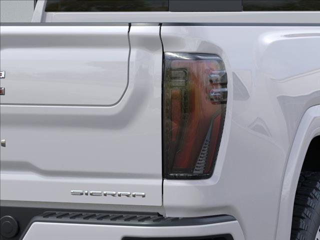 2025 GMC Sierra 2500HD Denali
