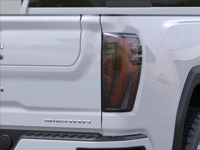 2025 GMC Sierra 2500HD Denali