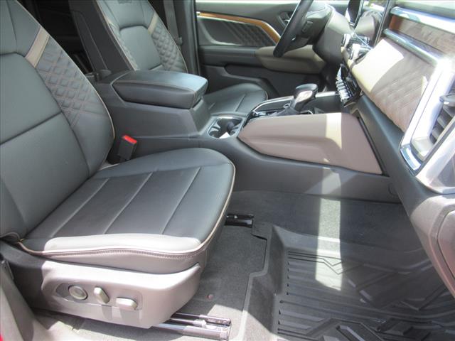 2023 GMC Canyon Denali