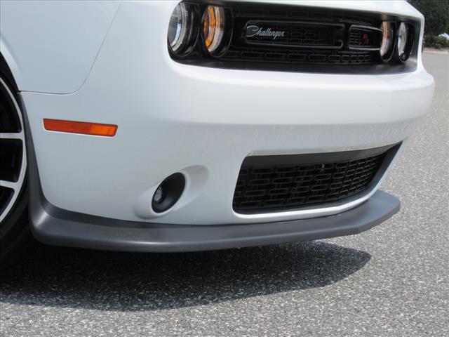 2016 Dodge Challenger R/T Scat Pack
