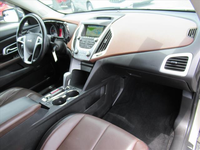 2014 GMC Terrain SLT-1