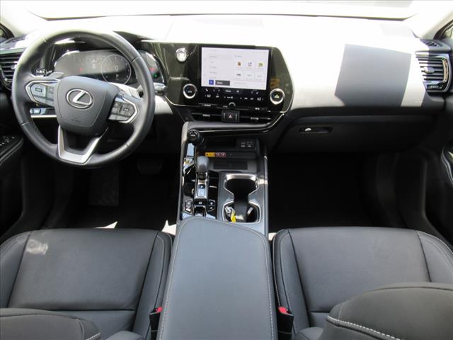 2023 Lexus NX 350 Premium