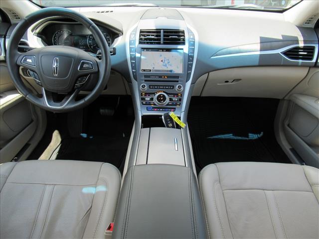 2019 Lincoln MKZ Reserve II