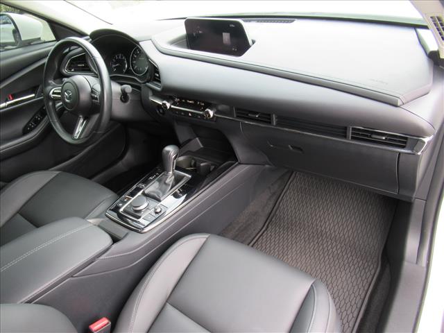 2023 Mazda CX-30 2.5 S Preferred