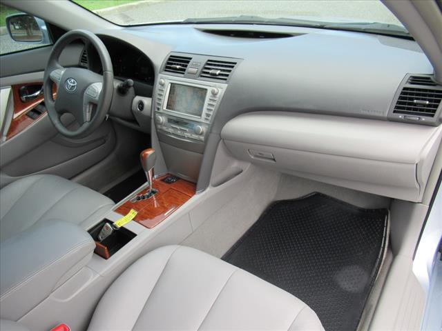 2010 Toyota Camry Hybrid Base