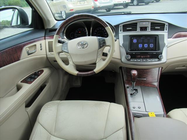 2011 Toyota Avalon Limited