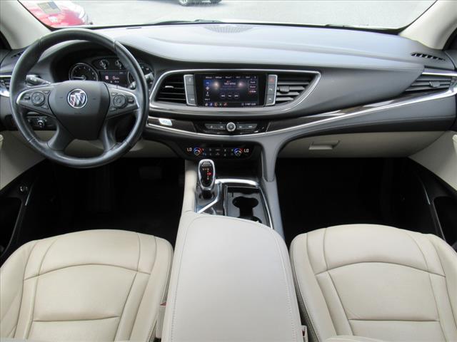 2021 Buick Enclave Premium