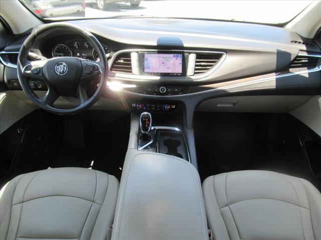 2021 Buick Enclave Premium