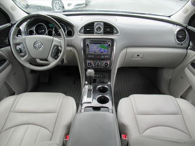 2017 Buick Enclave Premium