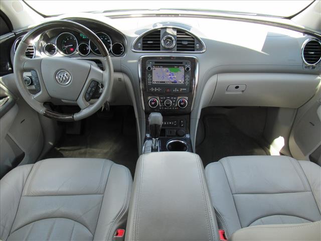 2015 Buick Enclave Premium